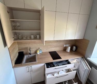Kurzeme Apartment | Apartment AMBER