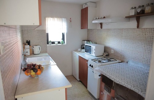 Durdevac Apartment | Apartment Amigo - Two Bedroom Apartment with Terrace