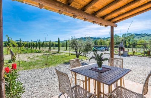 Guardistallo Apartment | Apartment Amor by Interhome