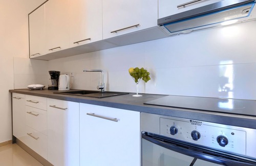 Gulici Apartment | Apartment Amra 3 by Interhome