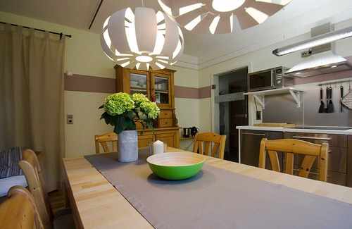 Hannoversch Munden Apartment | Apartment AMSEL - ANNEHILL Apartments Am Wittenborn