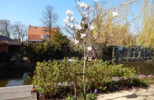 Nieuw-West Bed & Breakfast | Apartment Amsterdam New West - Free parking