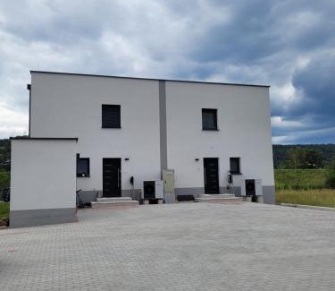 Krummnussbaum Apartment | Apartment an der Donau