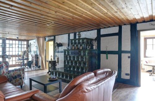 Hehlen Apartment | Apartment An der Dorfkirche by Interhome