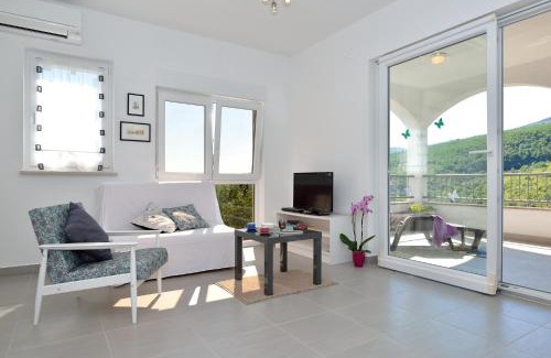 Sveta Marina Apartment | Apartment Andrea
