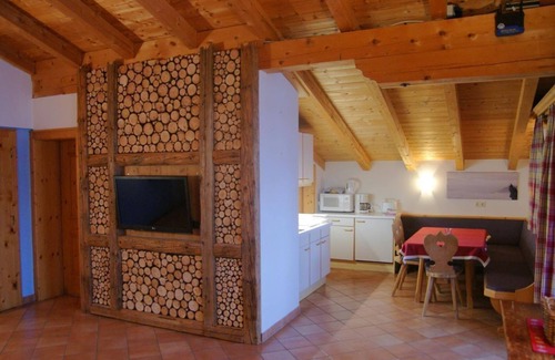 Inneralpbach Apartment | Apartment ANDREAS - Connys Landhaus