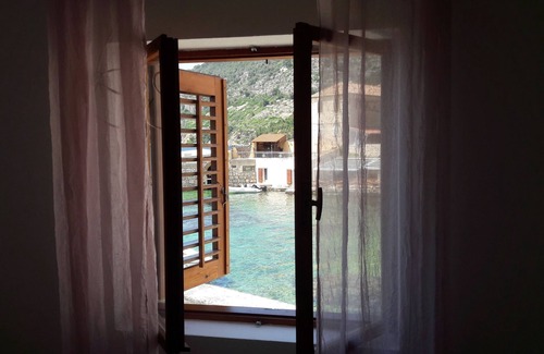 Komiza Apartment | Apartment Anka's Beach Komiza