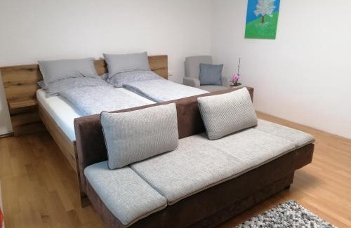 Seitenstetten Apartment | Apartment Anna im Mostviertel