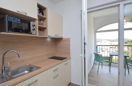 Jezera Apartment | Apartment Anna by Interhome