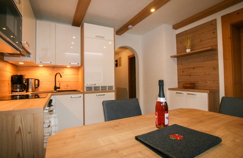 Gagering Apartment | Apartment Anna by Interhome