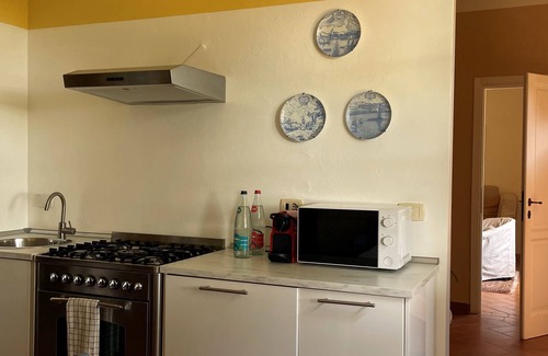 Fauglia Apartment | Apartment Anna - Fattoria Laviosa