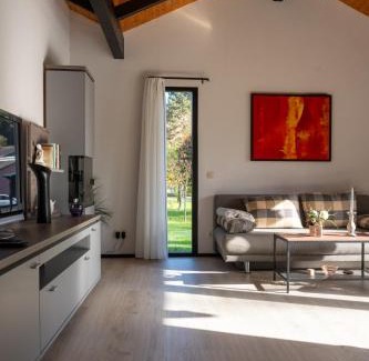 Hausen Apartment | Apartment Anna - FeWo 56qm2 - Hausen-Wied