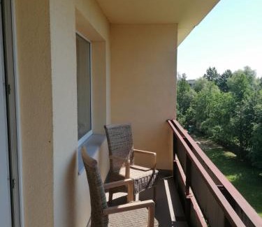 Saldus Apartment | Apartment Anna