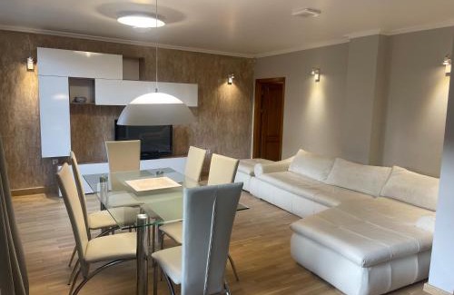Stara Zagora Apartment | Apartment Antique Theatre 4