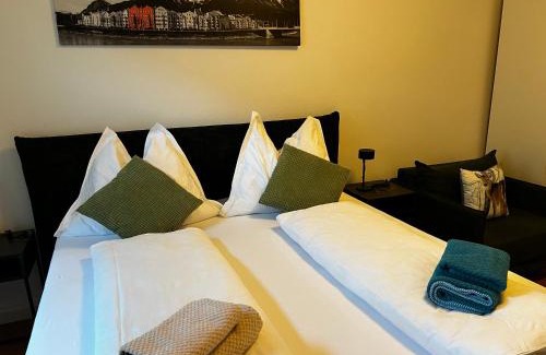 Wilten Apartment | Apartment ANTON Innsbruck