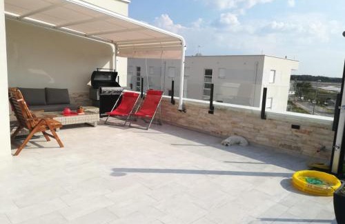 Nin Apartment | Apartment ANTONELLA