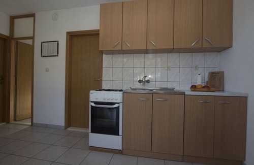 Bogomolje Apartment | Apartment Antonio (22321-A1) - Bogomolje