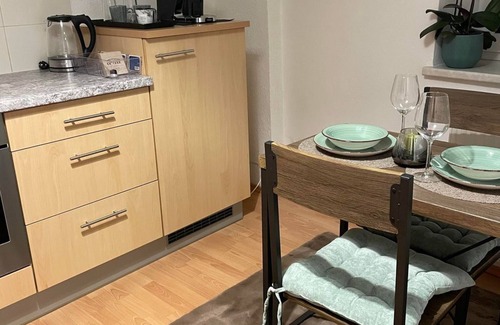 Windischgarsten Apartment | Apartment/apartment, shower, WC, 1 bedroom - Alpenliebe