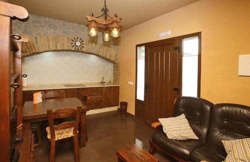 Villadun Apartment | Apartment 'Apartamento 3' with Mountain View, Shared Terrace and Wi-Fi