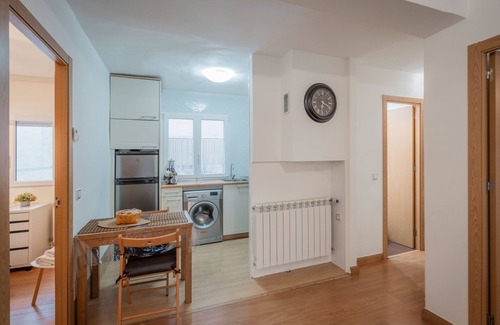 Fuencaliente de Medina Apartment | Apartment 'Apartamento Rodrigo'