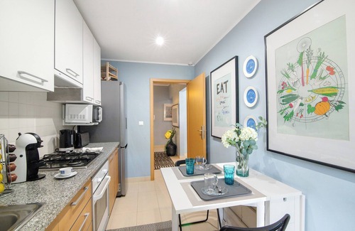 Canada Apartment | Apartment 'Apartamento Royal Cabanas Golf' with Shared Pool, Wi-Fi and Air Conditioning