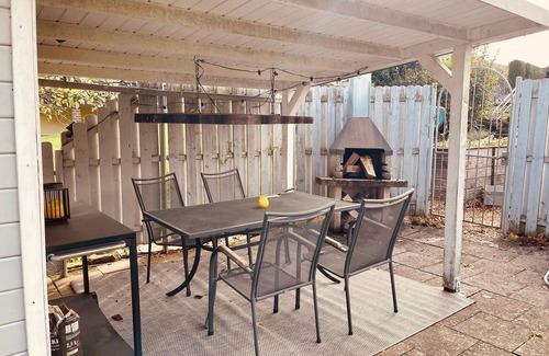 Mastershausen Apartment | Apartment Apartment Greta