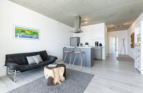 Heikendorf Apartment | Apartment/apartment for 2 guests with 62m² in Heikendorf (294443)