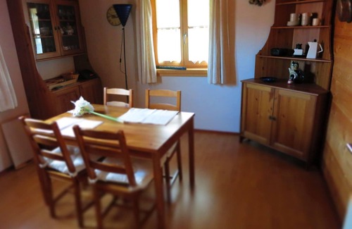 Siegsdorf Apartment | Apartment Apartment Foelslhof