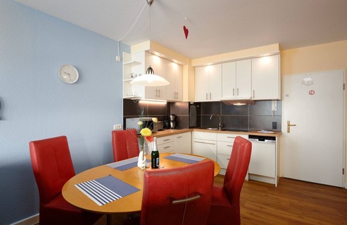 Laboe Apartment | Apartment/apartment for 4 guests with 62m² in Laboe (294559)