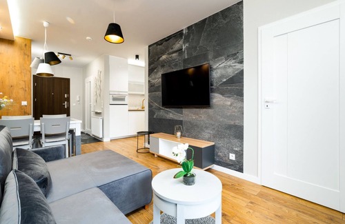 Bierutowice Apartment | Apartment/apartment for 4 guests with 40m² in Karpacz (246050)