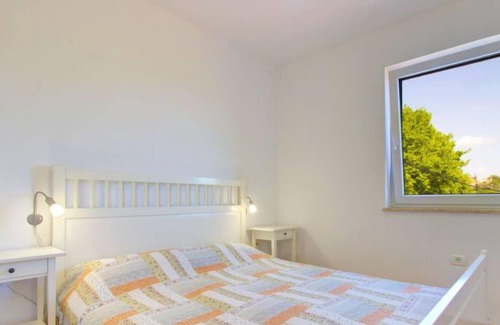 Truske Apartment | Apartment Apartment Himalaja in Marezige - 4 persons, 1 bedrooms