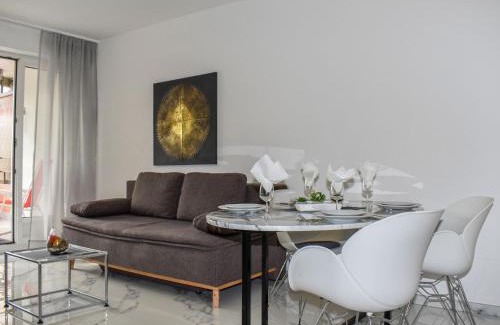 Bissone Apartment | Apartment App- 704 by Interhome
