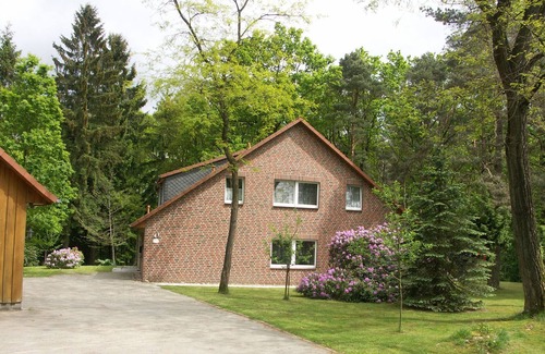 Bispingen Apartment | Apartment / app. for 4 guests with 55m² in Bispingen (38605)