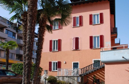 Vira Apartment | Apartment App- Vira Lago 500 Ost - EG by Interhome