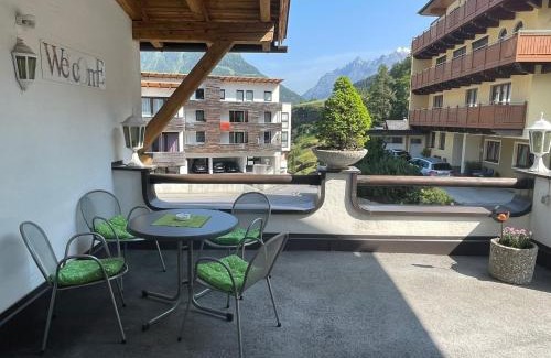 Soelden Apartment | Apartment Appartment Wildmoos-1 by Interhome