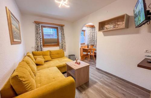 Soelden Apartment | Apartment Appartment Wildmoos-1 by Interhome
