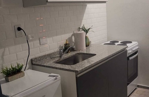 General San Martin Apartment | Apartment