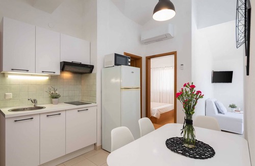 Vodice Apartment | Apartment Arausa with Pool IX
