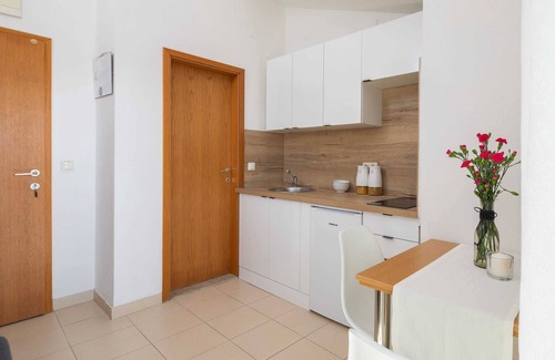 Vodice Apartment | Apartment Arausa with Pool VII