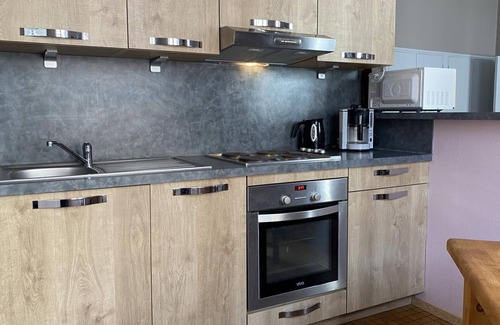 Arfeuilles Apartment | Apartment Arfeuilles, 3 bedrooms, 6 persons