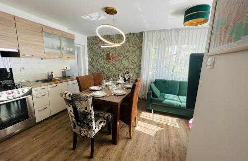 Ljubljana Apartment | Apartment Armic