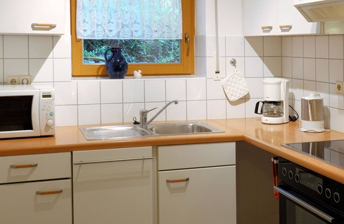 Dilsberg Apartment | Apartment Armitter - Apartment A