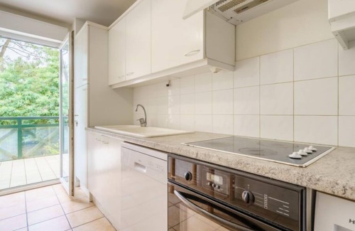 Anglet Apartment | Apartment Arnaïa by Interhome