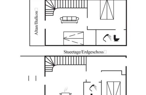Emmerlev Apartment | Apartment Arnulfuer by Interhome