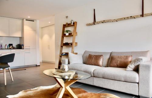 Blausee Apartment | Apartment Arvenwald