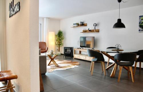 Blausee Apartment | Apartment Arvenwald