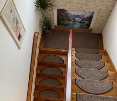 Korenica Apartment | Apartment Arya