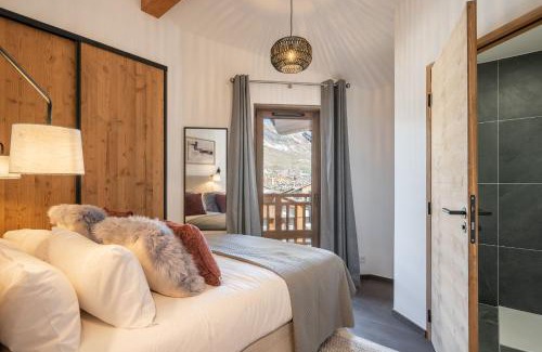 Eclose-Est Apartment | Apartment Ascar Alpe d'Huez - by EMERALD STAY