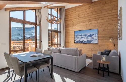 Eclose-Est Apartment | Apartment Ascar Alpe d'Huez - by EMERALD STAY