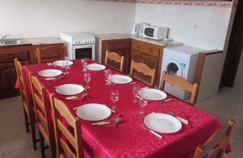 Porto Novo Apartment | Apartment At BIA, Ponta Do Sol, SANTO ANTAO, CAPE VERDE
